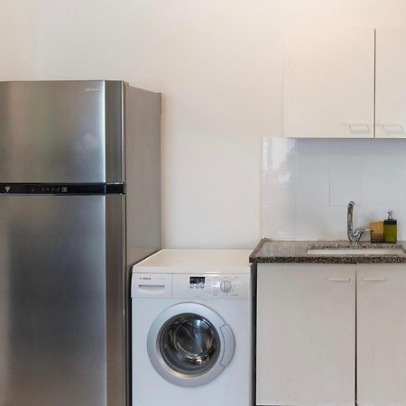 Eliezer Ben Yehuda Residence With Shelter Тель-Авив Экстерьер фото
